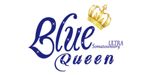 Blue Queen